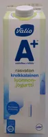 A+ rasvaton kreikkalainen luonnonjogurtti