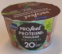 Profeel Proteiini Vanukas minttusuklaa