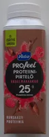 Profeel  proteiinipirtelö