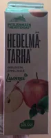 Hedelmätarha Luomuomenatäysmehu