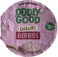 Dreamy Berries