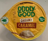 Dreamy Caramel