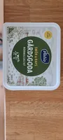 Smör Och Raps Gårdsgoda