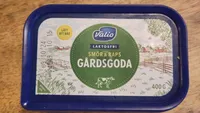 Gårdsgoda Laktosfri
