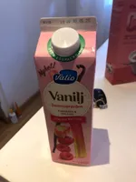 Vanilj Sommardröm