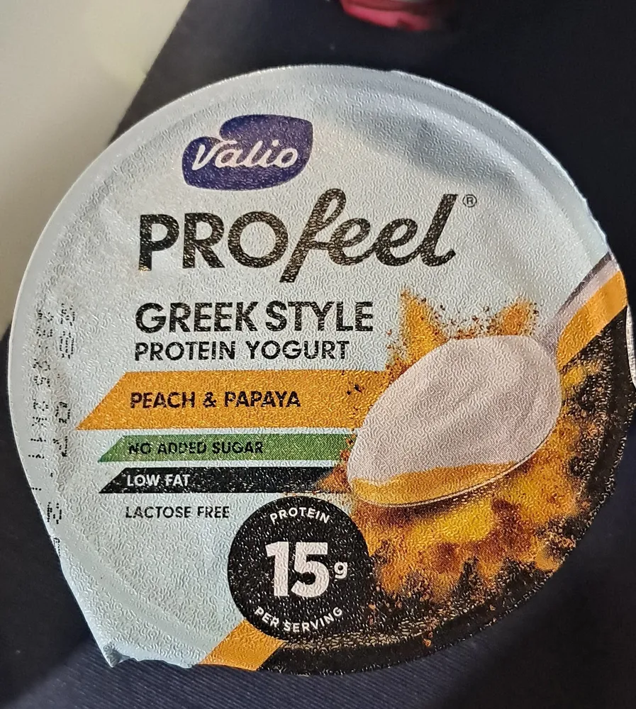 yogurt