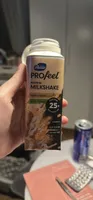 PROfeel Vanilla Fudge