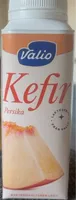 Kefir yoghurt
