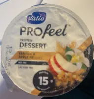 Profeel Protein Dessert