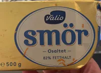 Smör