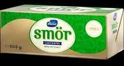 Laktosfri