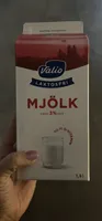 Standardmjölk