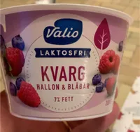 Kvarg