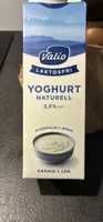 Yoghurt Naturell