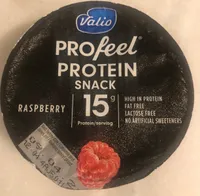 Profeel Protein Snack