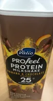 Protein Milshake