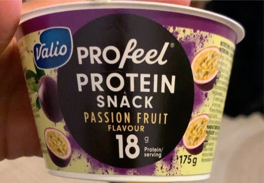 Profeel protein