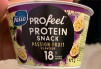 Profeel protein