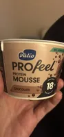 PROfeel Protein Mousse Chocolate Flavour