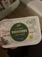 Gårdsgoda Normalsaltat