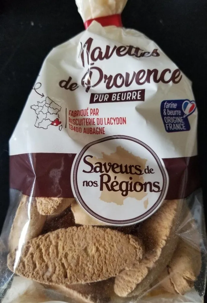 Navettes  de Provence