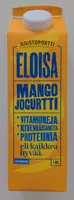 Mango jogurtti
