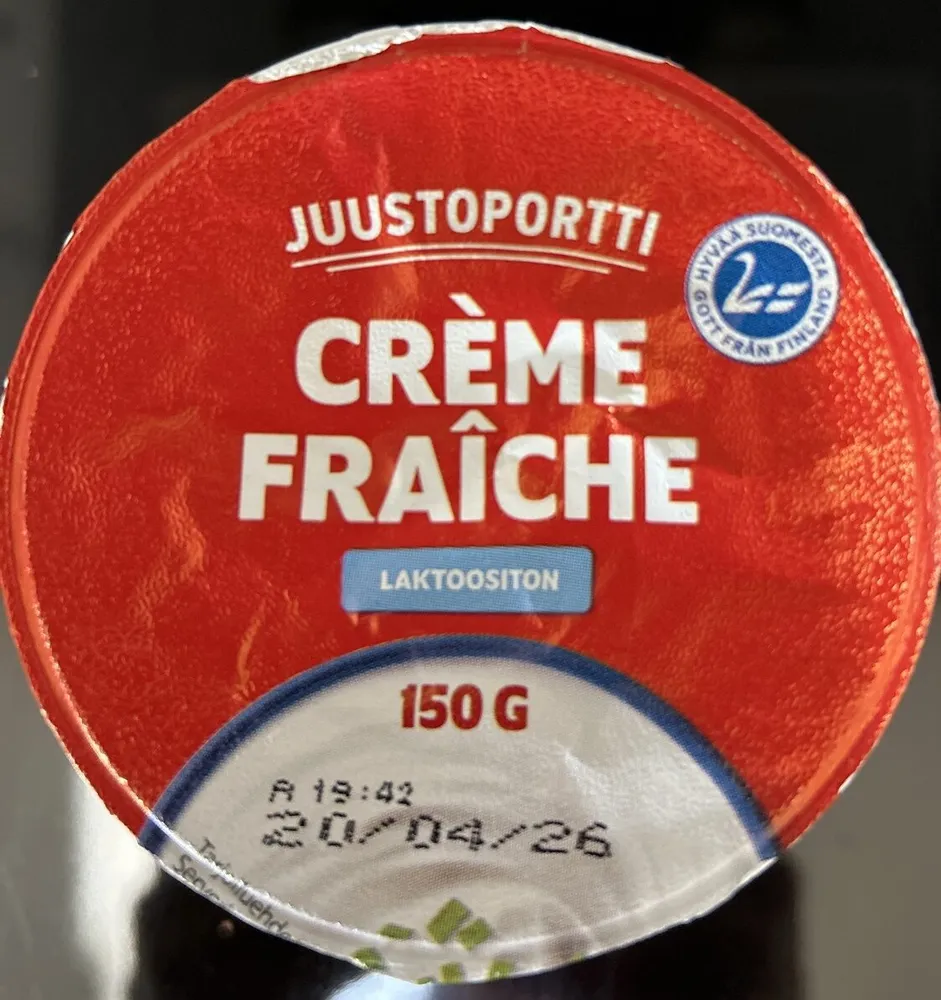 Creme Fraiche