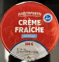 Creme Fraiche