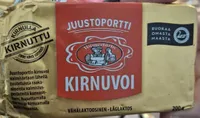 Kirnuvoi