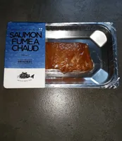 Saumon