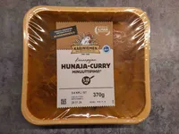 Hunaja-curry Minuutipihvi