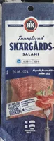 Skärgårds Salami