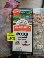 Cobb Salaatti