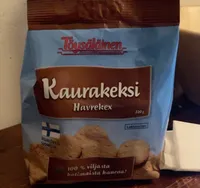 Kaurakeksi