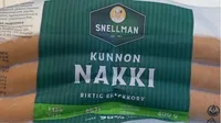 Kunnon Nakki