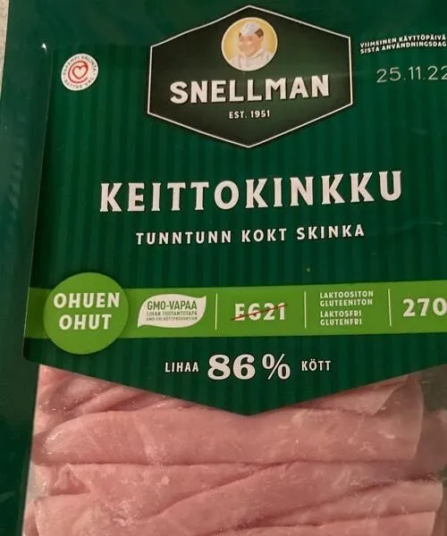 Keittokinkku