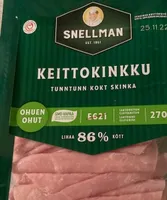 Keittokinkku