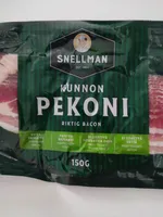 Kunnon Pekoni