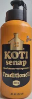 Traditionell KOTI senap