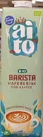 Aito Barista Haferdrink
