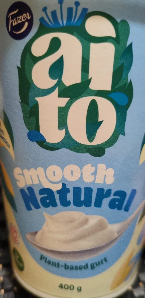 Aito Smooth Natural