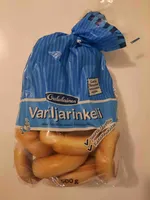 Vaniljarinkeli