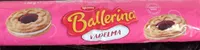 Ballerina Vadelma