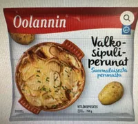 Potatis