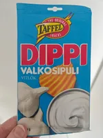 Dippi valkosipuli/vitlök