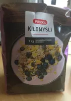 Kilomysli