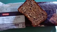 Saaristolaisleipä