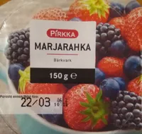 Marjarahka