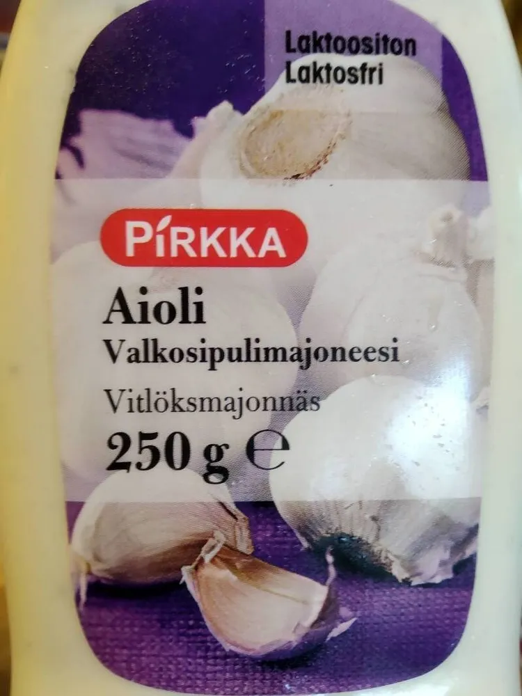 Aioli