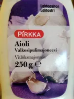 Aioli